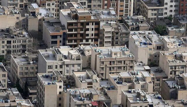 می‌شود در تهران با وام آپارتمان خرید؟