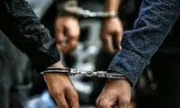 هیچ کس به‌خاطر فعالیت رسانه‌ای دستگیر نشده!