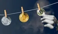 تبلیغ رمز ارزها در ایران ممنوع شد!