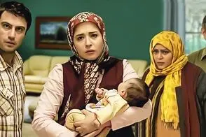 قیمت گیلاس در سریال منوچهر هادی همه را حیرت‌زده کرد
