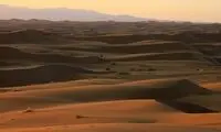 یک نقطه عجیب در ایران که مرز ۳ استان است!