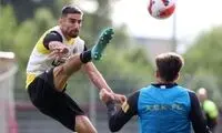 سایت پرتغالی از ذوق‌زدگی هواداران پرسپولیس نوشت