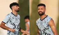 عاملان از دست رفتن سوپرجام؛  زوج جدید خط دفاعی استقلال