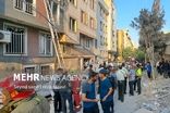 یک دانشمند هسته‌ای دیگر به شهادت رسید
