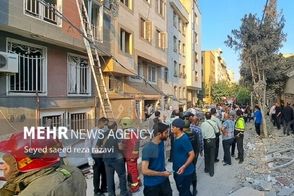 یک دانشمند هسته‌ای دیگر به شهادت رسید