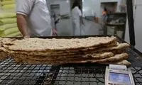 تغییرات در نحوه خرید نان پس از افزایش قیمت