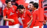 فینالیست لیگ قهرمانان آسیا مشخص شد
