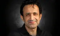 کاوه کاویان و آپدیت ویترین مرگ در کادر بوتیک!