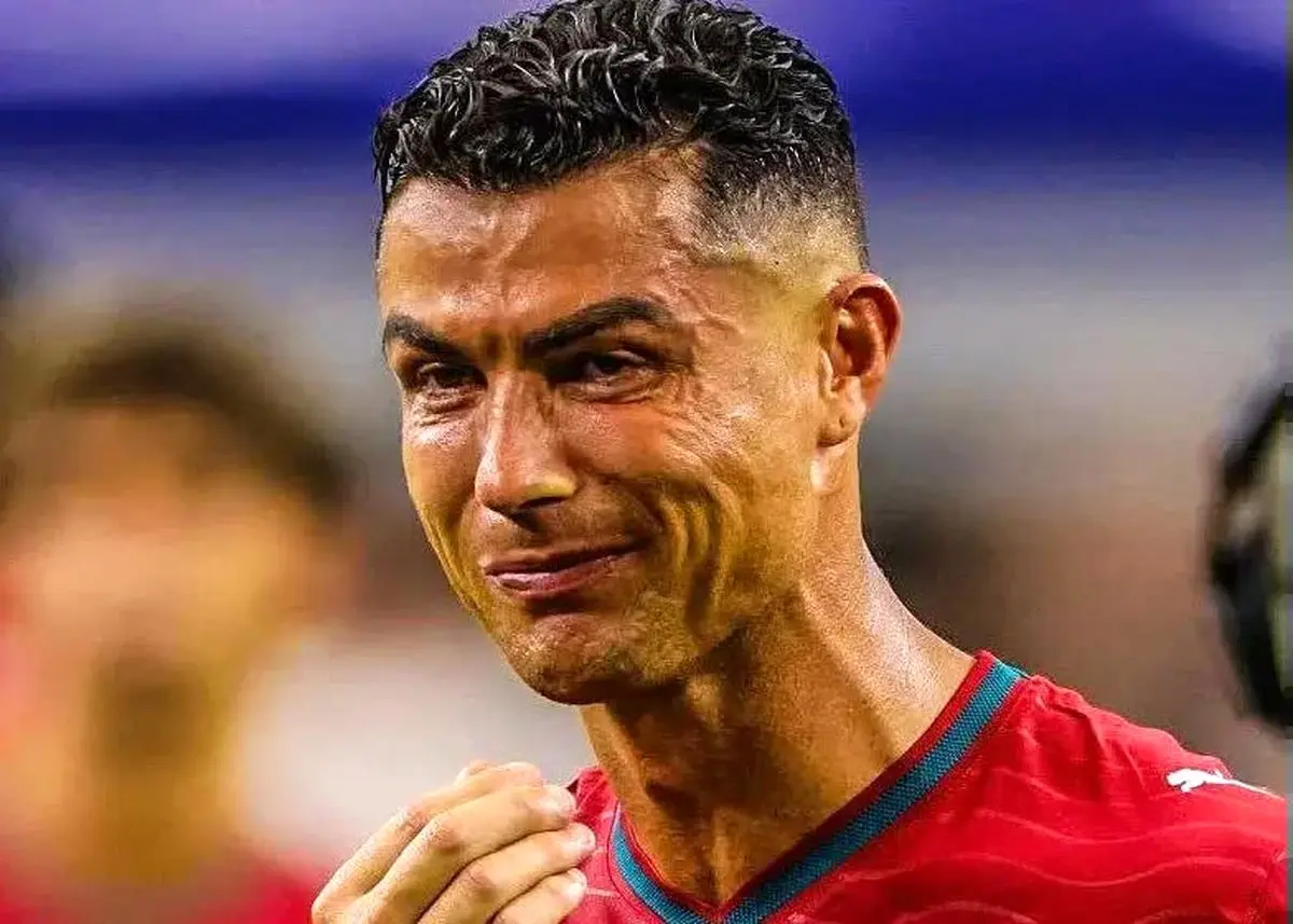 هوش مصنوعی انتقام رونالدو و هوادارانش را گرفت!