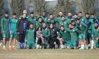 توافق استقلال با هافبک اروپایی