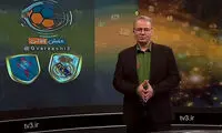 جدایی یک مجری سرشناس دیگر از تلویزیون