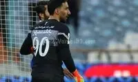 رکورد خاص استقلال: ساپینتو به همه بازی داد!