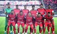 اعلام ترکیب پرسپولیس با یک غافلگیری