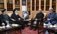شعار تازه مخالفان مذاکره پزشکیان را عصبانی کرد