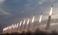 سپاه از انهدام سه جنگنده F-35 خبر داد