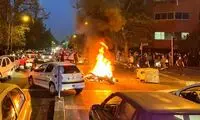گزارش خبرگزاری فارس از اعتراضات در روز ۱۲ دی