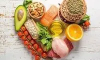 ۶ گروه خوراکی که ریسک بیماری قلبی را کاهش می‌دهند