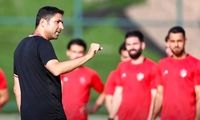 ابهام عجیب درباره سبک بازی پرسپولیس با وحید