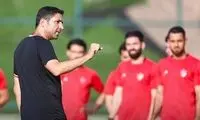 ابهام عجیب درباره سبک بازی پرسپولیس با وحید