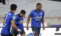 پیام مهم کوین یامگا به هواداران استقلال
