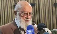 هدیه چینی‌ها به شهرداری زاکانی چه بود؟