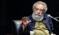 مسعود فراستی به سخنگوی دولت هم رحم نکرد