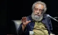 مسعود فراستی به سخنگوی دولت هم رحم نکرد