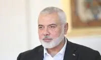محل و چگونگی ترور اسماعیل هنیه مشخص شد 