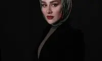 عکس‌های جدید و جذاب از خانم بازیگر در سال نو