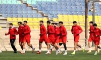 اسماعیل کارتال به پرسپولیسی‌ها آماده‌باش داد 