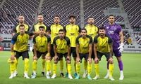 برنامه کامل دیدارهای سپاهان در مرحله گروهی لیگ آسیا
