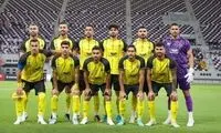 برنامه کامل دیدارهای سپاهان در مرحله گروهی لیگ آسیا