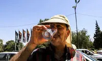 هشدار وزارت بهداشت: منتظر تشنه شدن نمانید