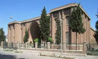 سرنوشت تابلوی پیکاسو در موزه ملی