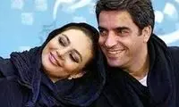 ویدیویی که احتمال طلاق زوج هنری مشهور را تایید می‌کند