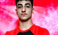 فوتبالیست گیلانی در سانحه تصادف درگذشت