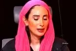 سحر زکریا: بعد از اجرای یک آهنگ رپ احضار شدم