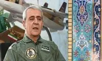 خلبانی که پس از سه‌بار اخراج برگشت، جنگید و اسیر شد