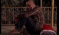 آقای سیروس گرجستانی چقدر در این خانه به شما خندیدیم