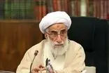 نخستین تصاویر از احمد جنتی پس از جنگ ۴۰ روزه