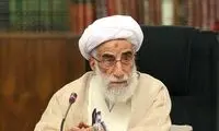 نخستین تصاویر از احمد جنتی پس از جنگ ۴۰ روزه