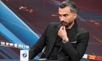 واکنش معنادار میثاقی به حمله اسرائیل به صدا‌‌وسیما
