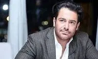 دیس‌بک جالب سام درخشانی به رضا گلزار