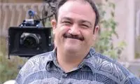 قاب خانوادگی مهران غفوریان پای دیگ نذری