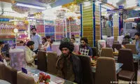 یک سیخ کباب کوبیده در افغانستان چند؟