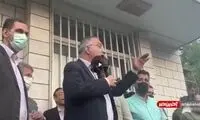 تعجب زاکانی از اعتراض رانندگان اتوبوس!
