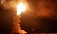  فعال شدن پدافند هوایی در حومه کرج