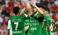 شوک آزمون به تیم ملی قبل از فیفادی!