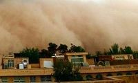 یزدی‌ها در و پنجره‌ها را ببندند؛ طوفان در راه است