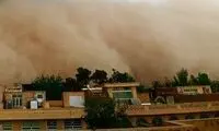 یزدی‌ها در و پنجره‌ها را ببندند؛ طوفان در راه است